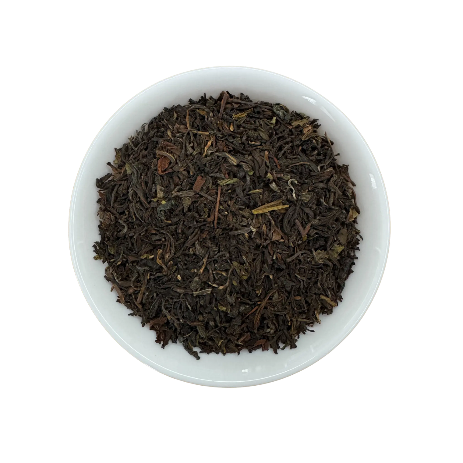 Darjeeling Thélicieux