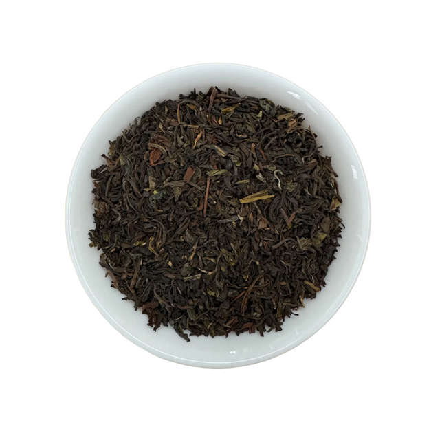 Darjeeling Thélicieux