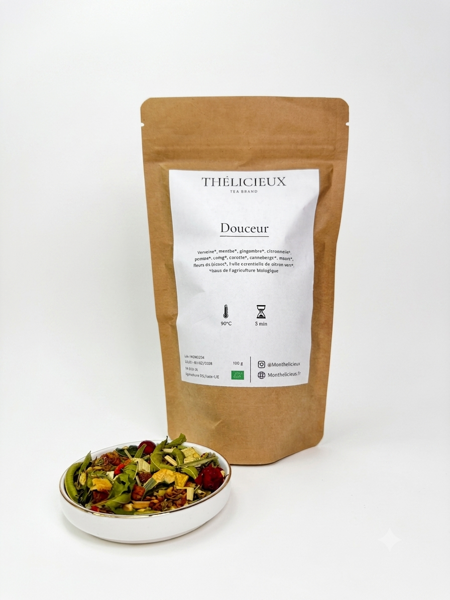 La Douceur Thélicieux