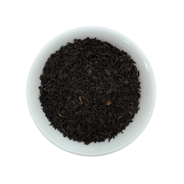 Le Bergamotier Thélicieux