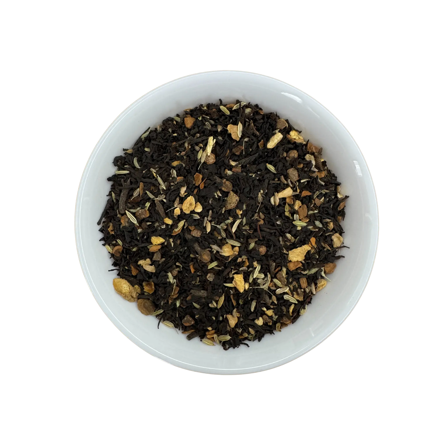 Le Chaï Thélicieux