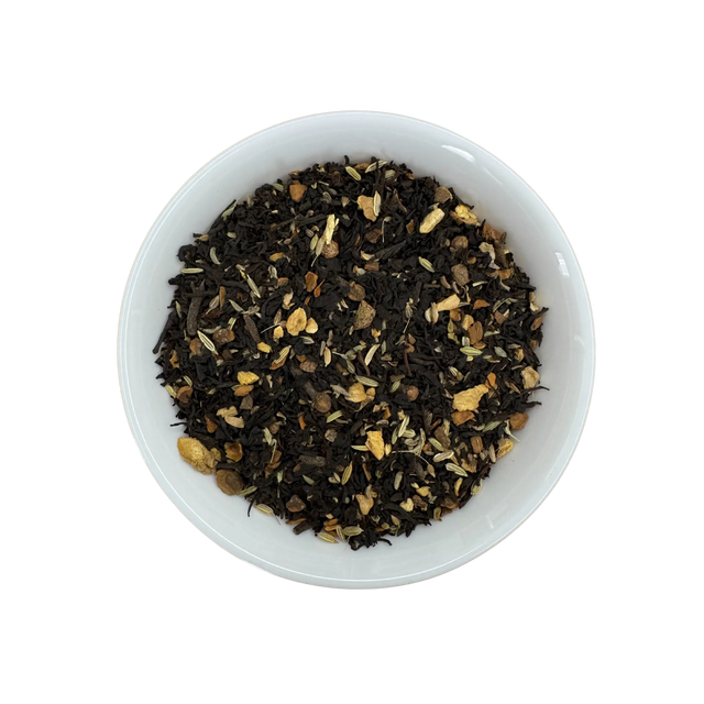 Le Chaï Thélicieux