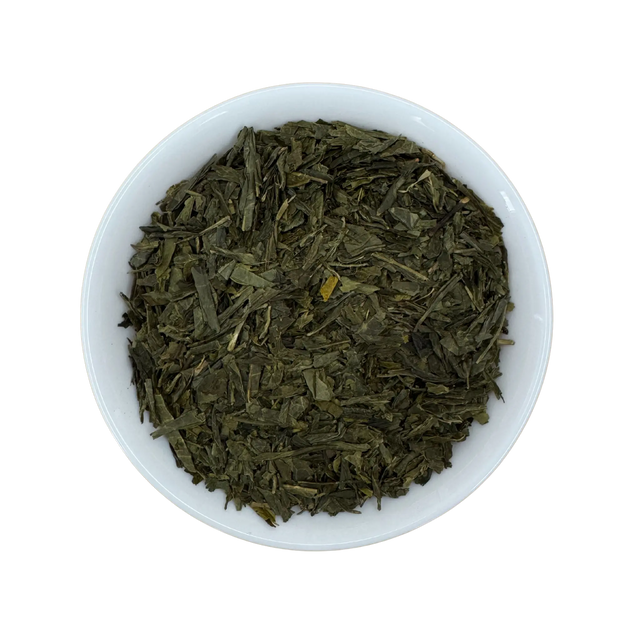 Sencha Thélicieux