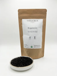 Le Bergamotier Thélicieux