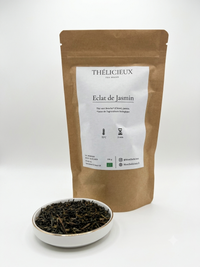 Eclat de Jasmin Thélicieux
