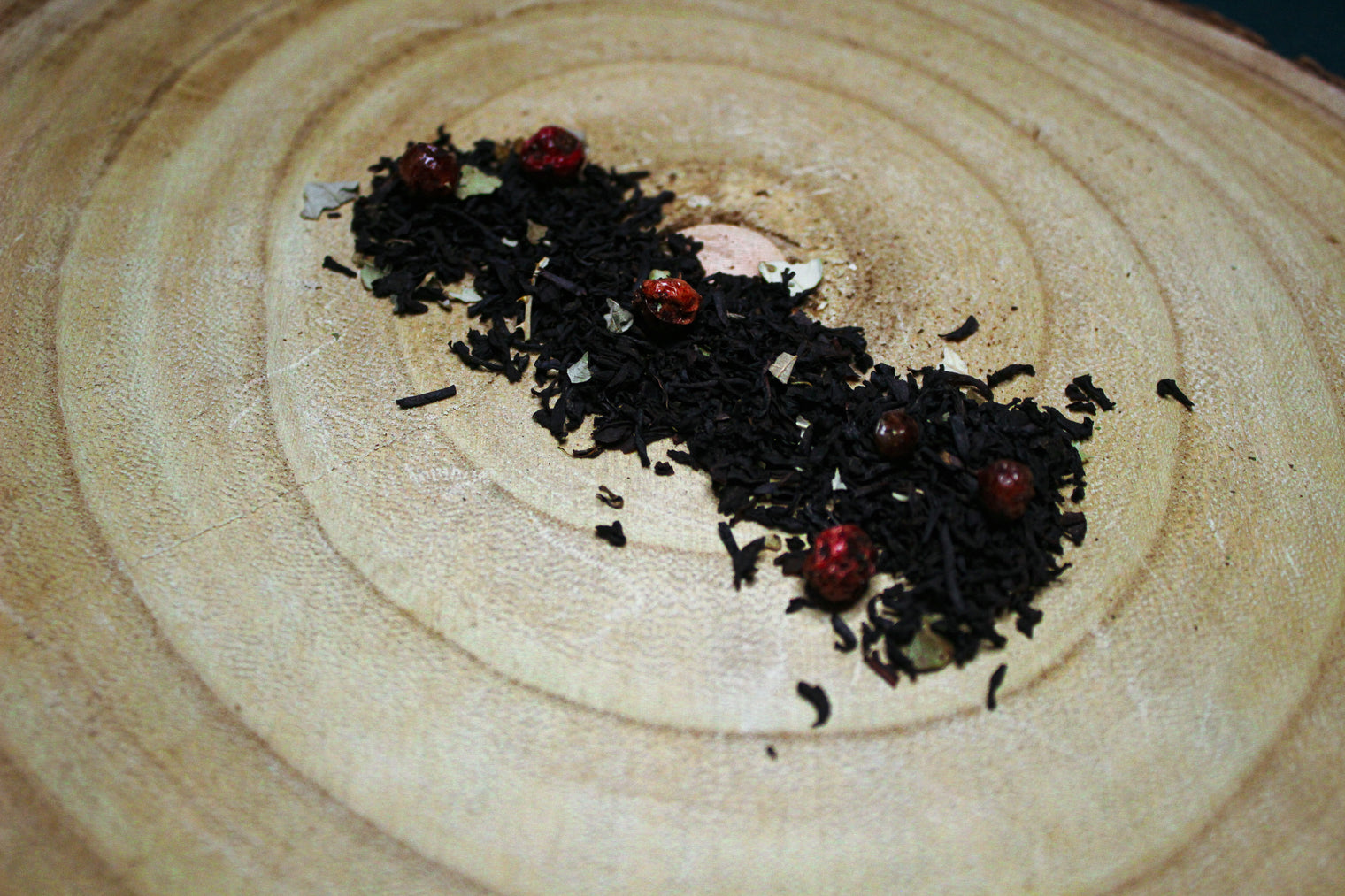 Rubis Délice