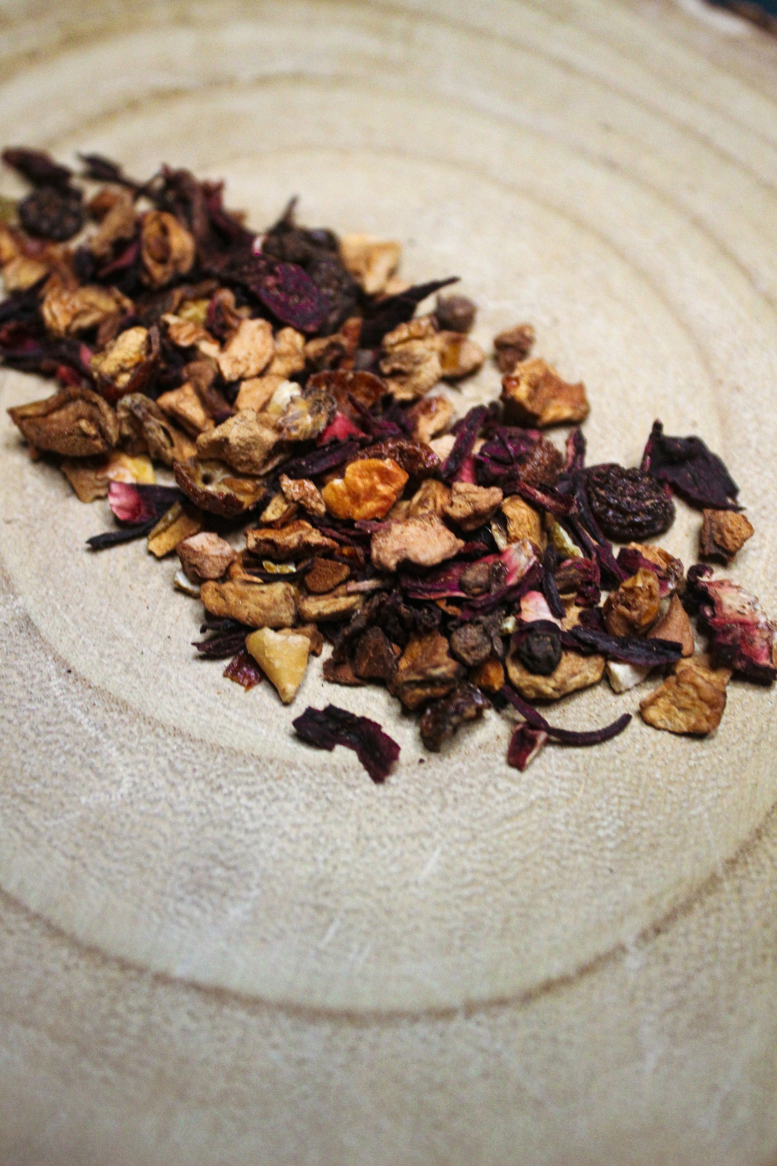 L'Infusion de Noël