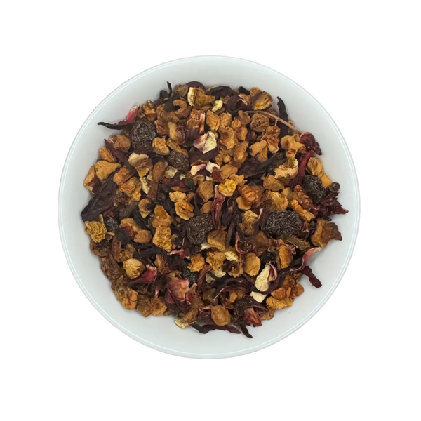 L'Infusion de Noël Thélicieux