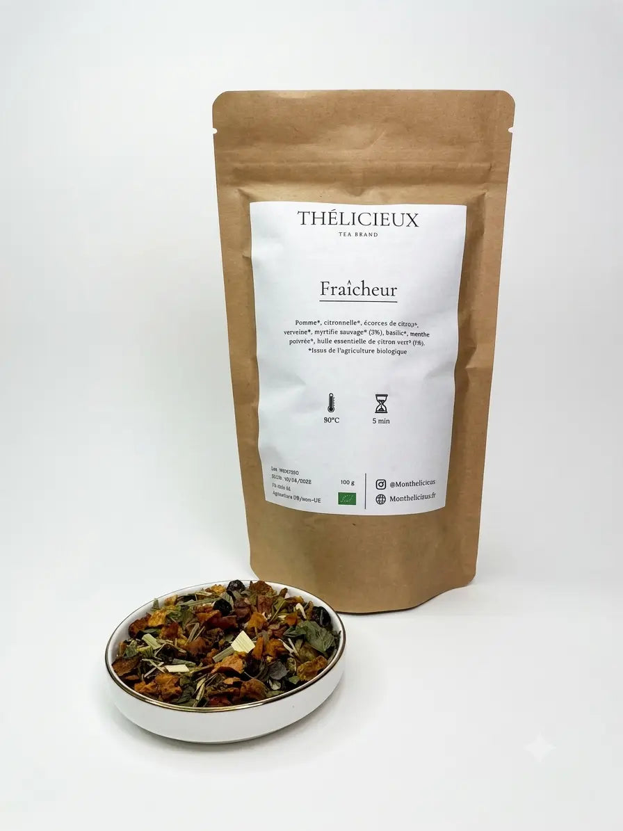 La Fraîcheur Thélicieux