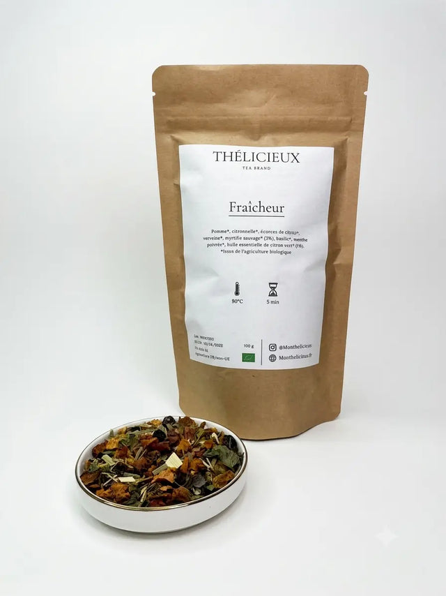 La Fraîcheur Thélicieux