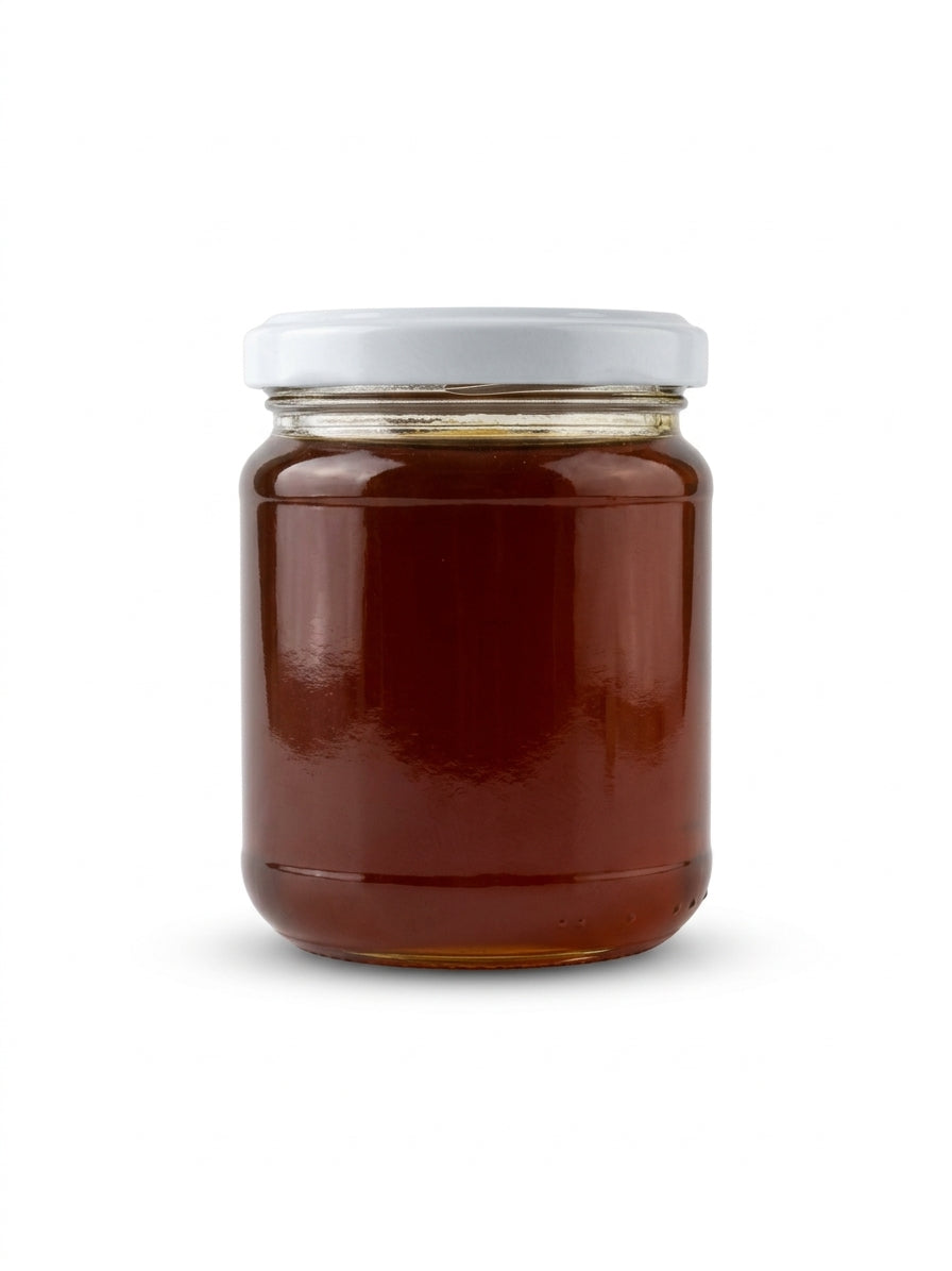 Miel de Sapin - 250g Thélicieux